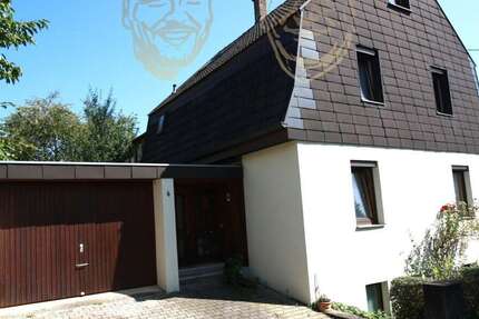 Haus Nürtingen - 9 Zimmer, 187 m&sup2;, 590.000&euro; | Angebot:25033318