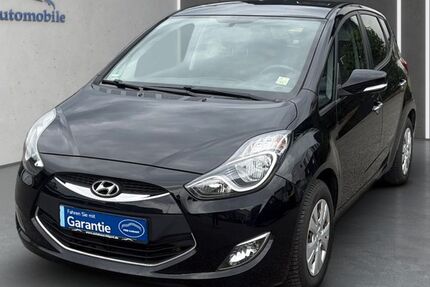 Hyundai ix20 136.120 km 7.990 &euro; Lollar 35457