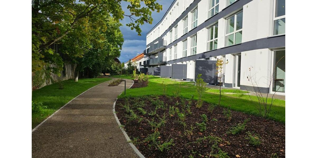 Etagenwohnung Olching - 1 Zimmer, 37 m&sup2;, 882&euro; | Angebot:25370221