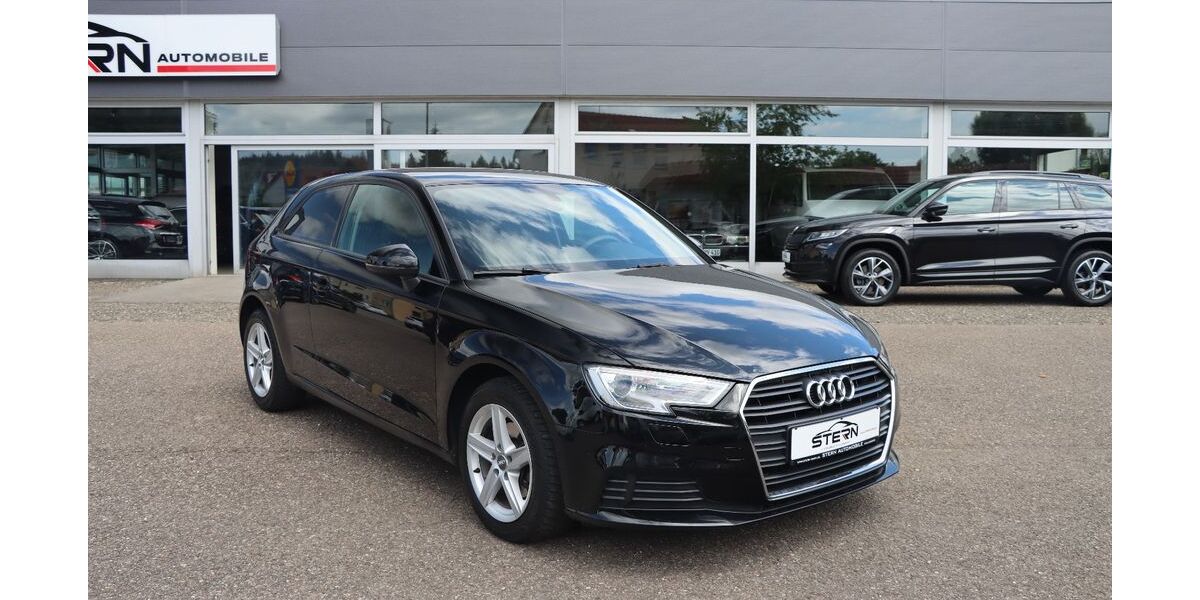 Audi A3 204.500 km 7.390 &euro; Pfullendorf 88630