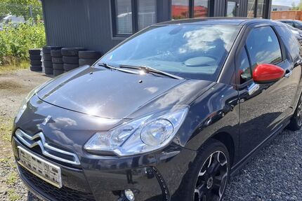 Citroen DS3 194.000 km 3.000 &euro; Buxtehude 21614