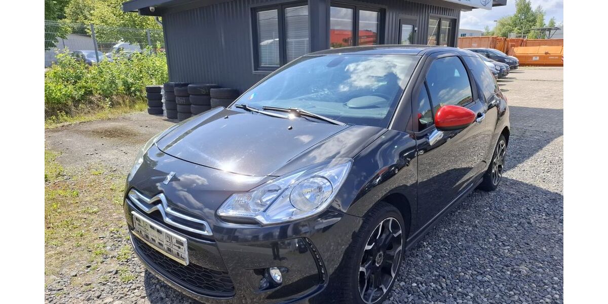 Citroen DS3 194.000 km 3.000 &euro; Buxtehude 21614