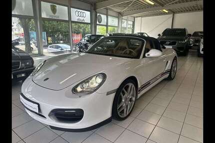 Porsche Boxster 29.000 km 64.987 &euro; Köln 50827