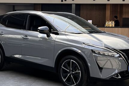 Nissan Qashqai 32.421 km 24.970 &euro; Cadolzburg bei Nürnberg 90556