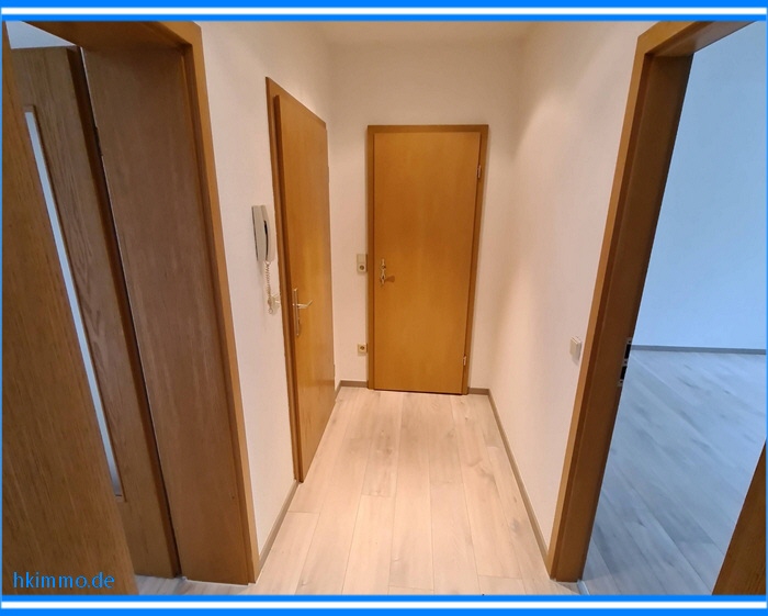 3-Raumwohnung mit Garten in Merzien bei Köthen (Anhalt) ! - Dachgeschoßwohnung Köthen OT Merzien Merzien | Angebot:26840142