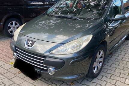 Peugeot 307 182.000 km 2.600 &euro; Geldern 47608