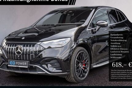 Mercedes-Benz EQE 4.915 km 81.471 &euro; Paderborn 33100