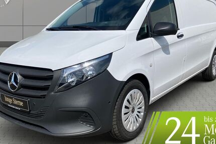 Mercedes-Benz Vito 45.300 km 38.900 &euro; Porta Westfalica 32457
