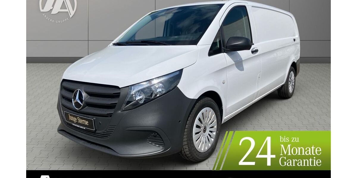 Mercedes-Benz Vito 45.300 km 39.151 &euro; Porta Westfalica 32457