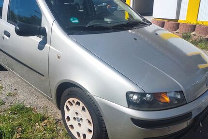 Fiat Punto 49.932 km 3.590 &euro; weinstadt 71384
