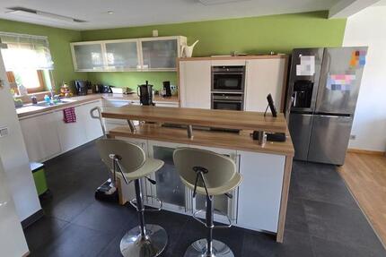 Haus Knittlingen - 4 Zimmer, 132 m&sup2;, 1.350&euro; | Angebot:25950762