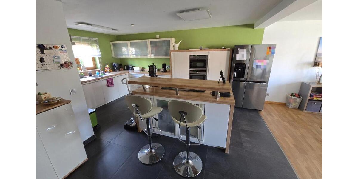 Reihenhaus Knittlingen - 4 Zimmer, 132 m&sup2;, 1.350&euro; | Angebot:25950762