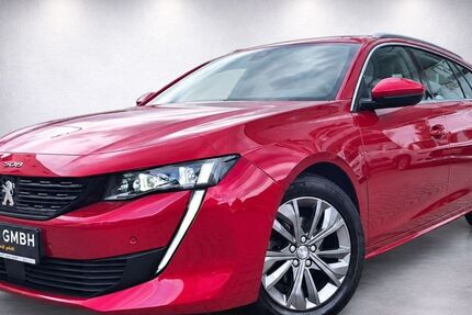 Peugeot 508 121.270 km 14.990 &euro; Bensheim 64625