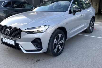 Volvo XC60 50.750 km 46.900 € Baierbrunn 82065