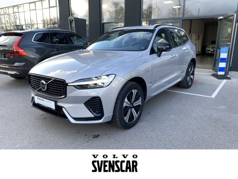 Volvo XC60 50.750 km 46.900 € Baierbrunn 82065