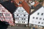 Mehrfamilienhaus, Wohnhaus Schwalmstadt Treysa - 1 Zimmer, 520 m&sup2;, 95.000&euro; | Angebot:26741881