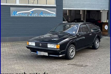 VW Scirocco