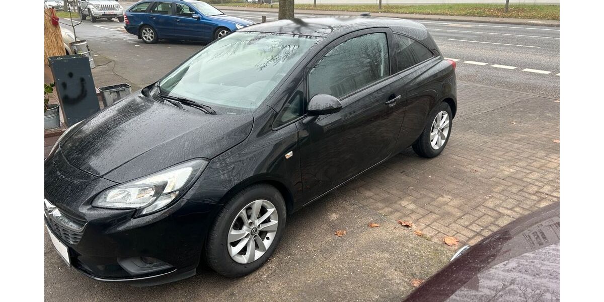 Opel Corsa 111.000 km 6.800 &euro; Giessen 35394