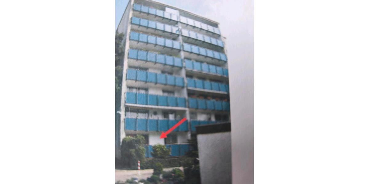 ETW MIT BALKON ERDGESCHOSS ESCHWEILER 2 zimmer