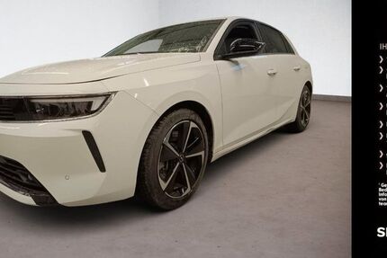 Opel Astra 18.000 km 22.950 &euro; Lübbenau / Spreewald 03222