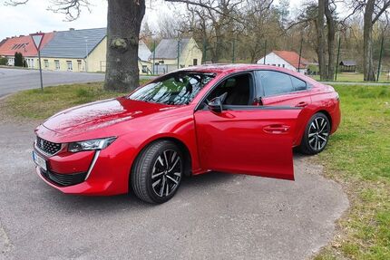 Peugeot 508 56.550 km 19.300 &euro; Oberwesel 55430