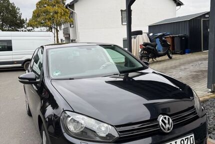 VW Golf 150.000 km 6.000 &euro; Hadamar 65589