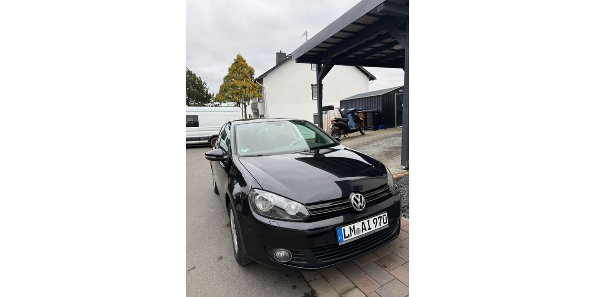 VW Golf 150.000 km 6.000 &euro; Hadamar 65589