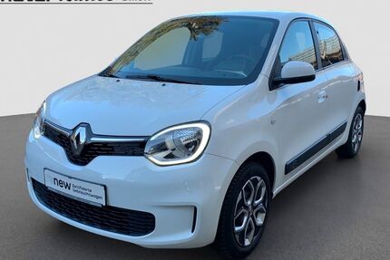 Renault Twingo 38.356 km 10.490 &euro; Kronach 96317