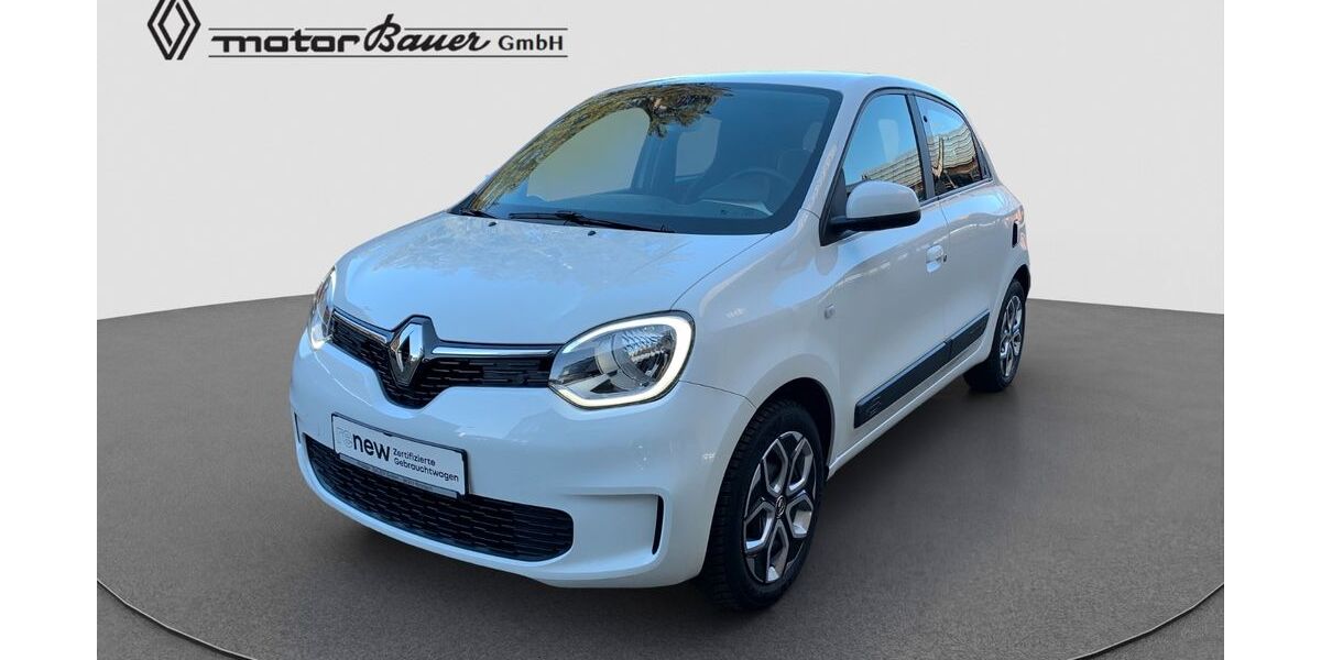 Renault Twingo 38.356 km 10.490 &euro; Kronach 96317