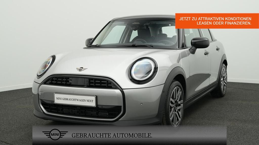 Mini Cooper C 9.137 km 28.397 &euro; München 80939
