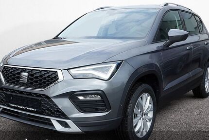 Seat Ateca 3.500 km 34.650 &euro; Bietigheim-Bissingen 74321