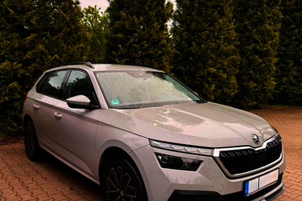 Skoda Kamiq 102.000 km 16.000 &euro; Bad Heilbrunn 83670