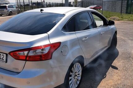Ford Focus 144.349 km 6.500 € Limburg 65549