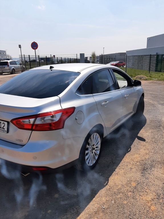 Ford Focus 144.349 km 6.500 € Limburg 65549