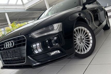 Audi A4 297.000 km 7.580 &euro; Öhringen 74613