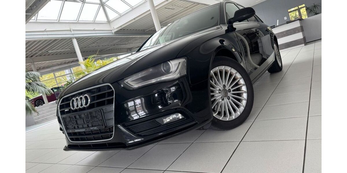 Audi A4 297.000 km 7.580 &euro; Öhringen 74613