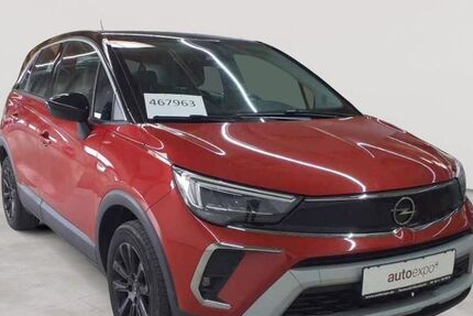 Opel Crossland (X) 64.602 km 14.489 &euro; Fernwald-Steinbach 35463