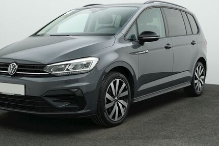 VW Touran 21.100 km 34.750 &euro; Mühlhausen 92360