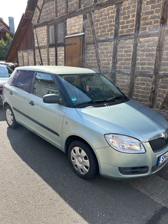 Fabia