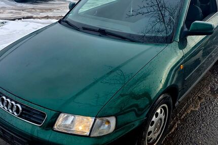 Audi A3 199.899 km 1.299 &euro; KASSEL 34125