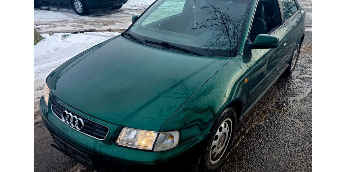 Audi A3 199.899 km 1.299 &euro; KASSEL 34125