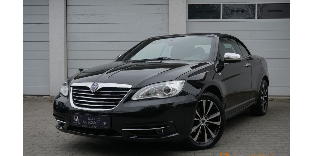 Lancia Flavia 99.958 km 8.950 &euro; Groß-Gerau 64521