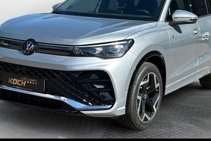 VW Tiguan 3.500 km 55.680 &euro; Schwaebisch Hall 74523
