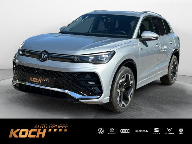 VW Tiguan 3.500 km 55.680 &euro; Schwaebisch Hall 74523