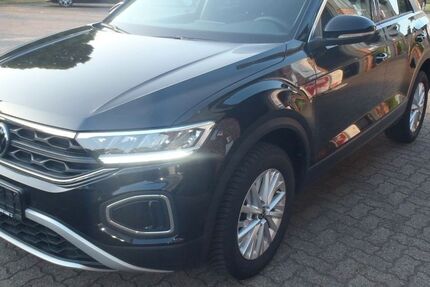 VW T-Roc 23.957 km 23.489 € Rosendahl 48720