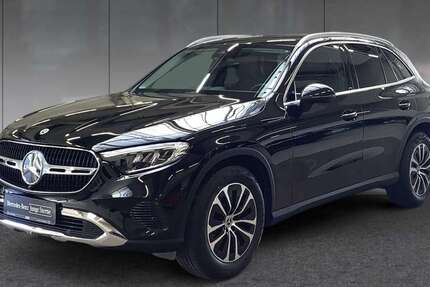 Mercedes-Benz GLC 220 22.989 km 52.780 &euro; Osterode 37520