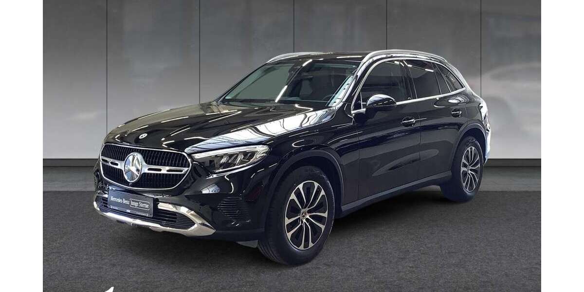 Mercedes-Benz GLC 220 22.989 km 52.780 &euro; Osterode 37520