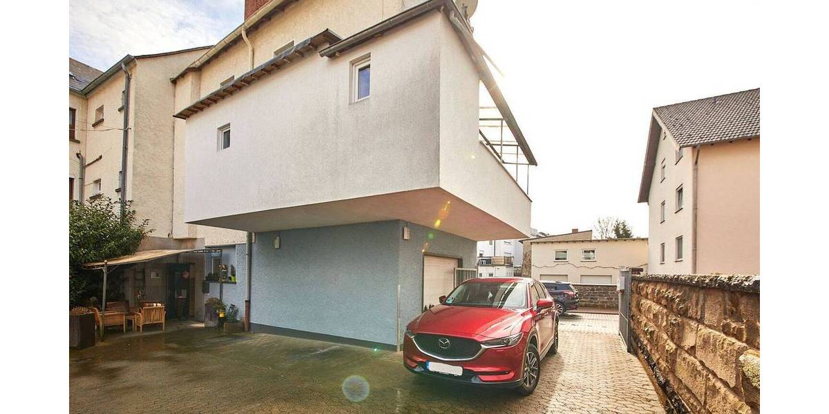 Gewerbeobjekt Mayen - 1 Zimmer, 520.000&euro; | Angebot:26257383
