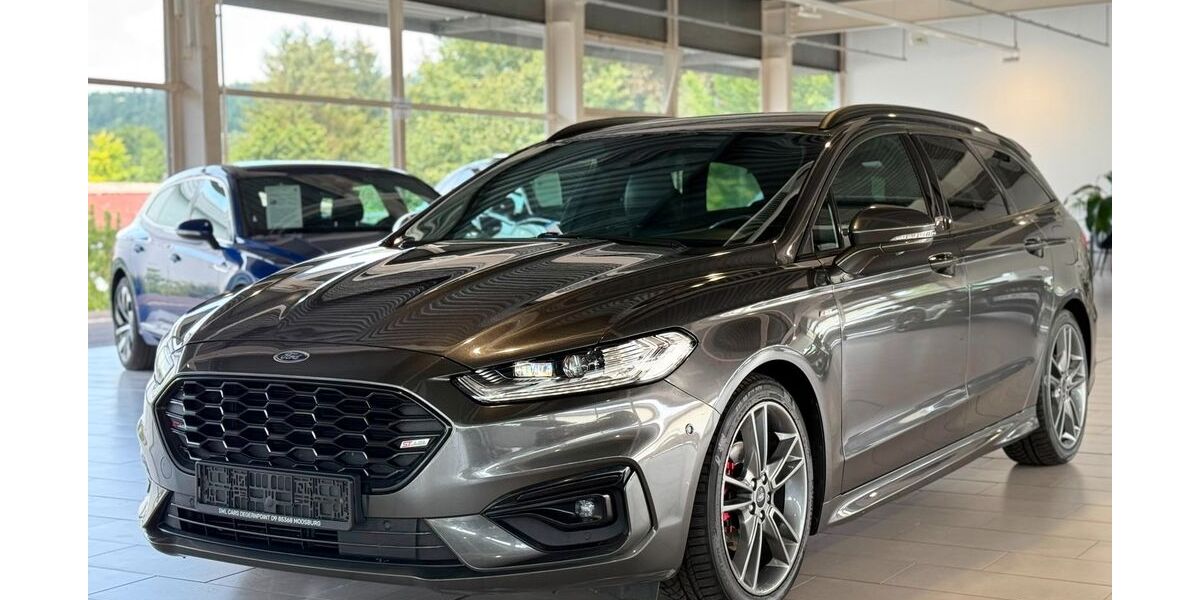 Ford Mondeo 134.960 km 14.999 &euro; Mainburg 84048
