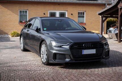 Audi A6 123.223 km 32.500 &euro; Genthin 39307